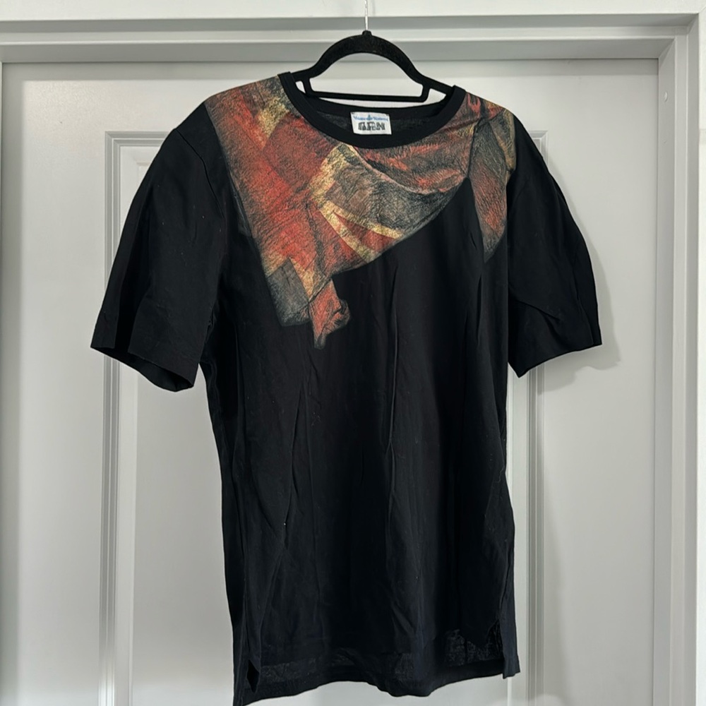 Vivienne Westwood Men’s shirt in size XL.